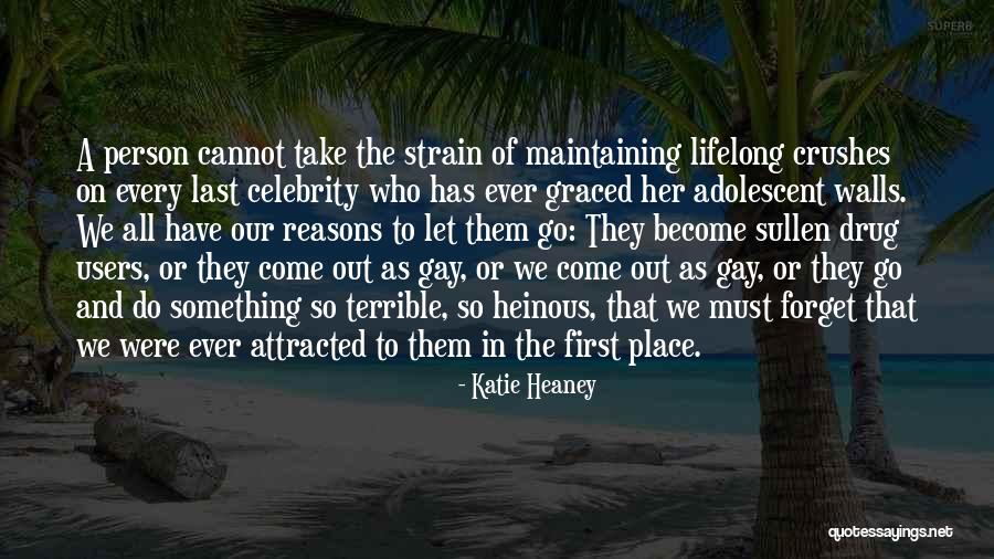 Attracted To Her Quotes By Katie Heaney Attracted To Her Quotes By Katie Heaney