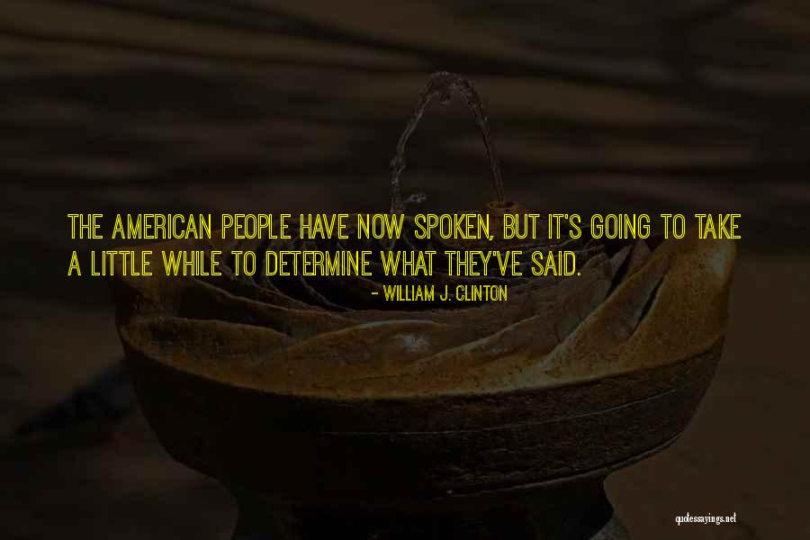 Attracting Motivational Quotes By William J. Clinton Attracting Motivational Quotes By William J. Clinton