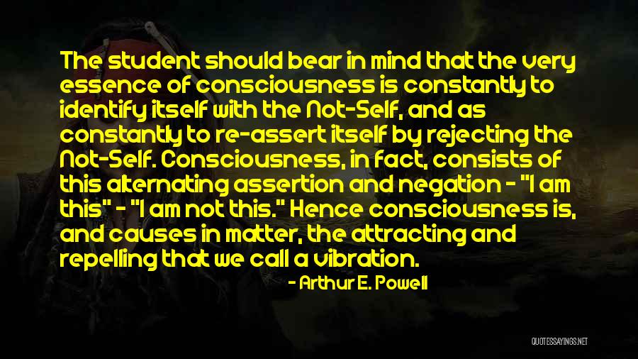 Attracting Quotes By Arthur E. Powell Attracting Quotes By Arthur E. Powell