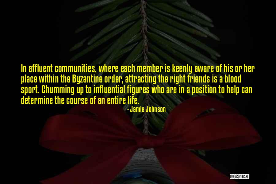 Attracting Quotes By Jamie Johnson Attracting Quotes By Jamie Johnson