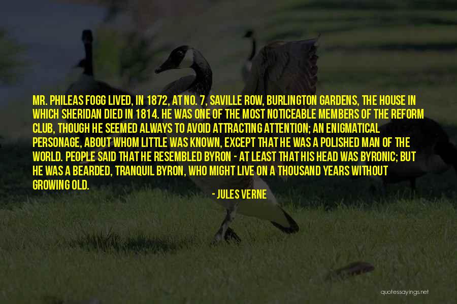 Attracting Quotes By Jules Verne Attracting Quotes By Jules Verne