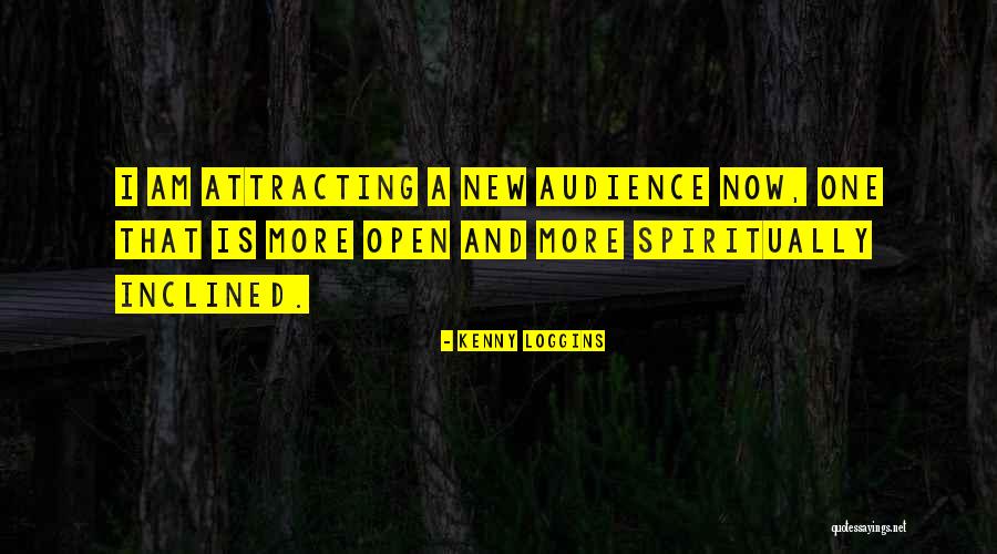 Attracting Quotes By Kenny Loggins Attracting Quotes By Kenny Loggins