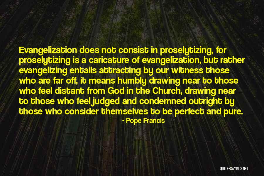 Attracting Quotes By Pope Francis Attracting Quotes By Pope Francis