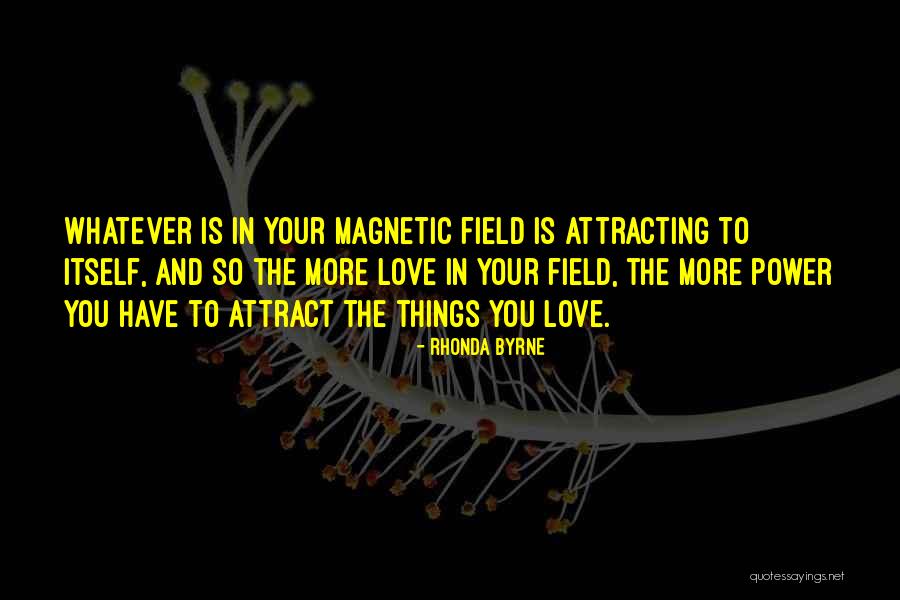 Attracting Quotes By Rhonda Byrne Attracting Quotes By Rhonda Byrne