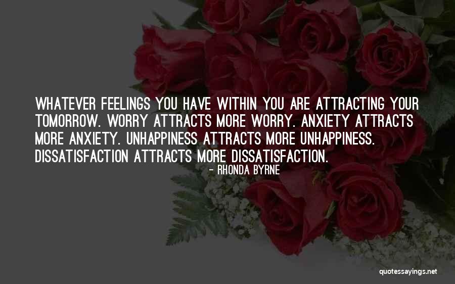 Attracting Quotes By Rhonda Byrne Attracting Quotes By Rhonda Byrne