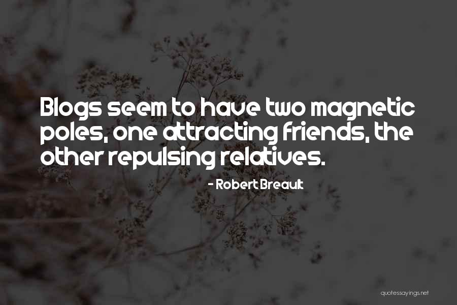 Attracting Quotes By Robert Breault Attracting Quotes By Robert Breault