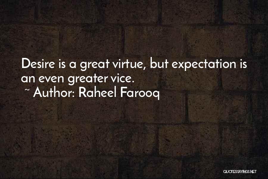 Attraction Law Quotes By Raheel Farooq