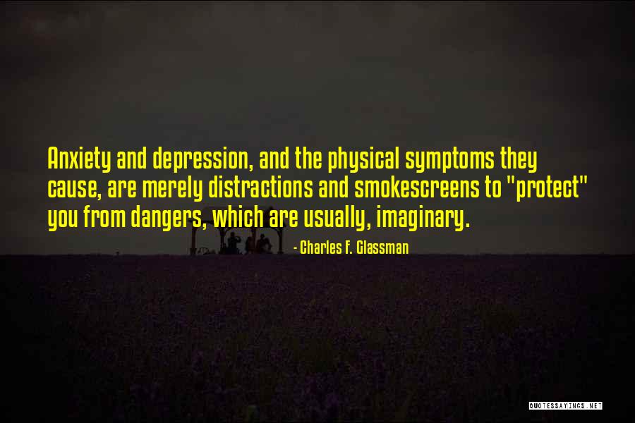Attraction Quotes Quotes By Charles F. Glassman Attraction Quotes Quotes By Charles F. Glassman