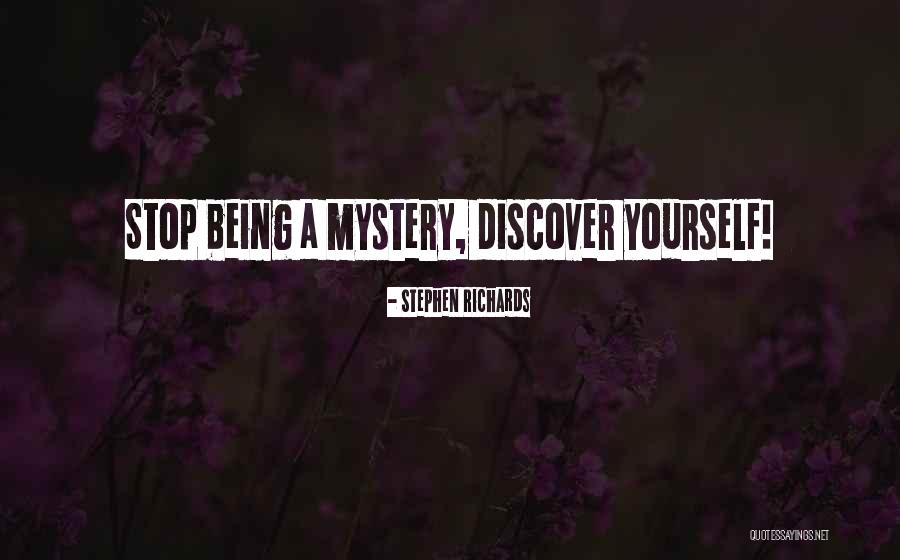 Attraction Quotes Quotes By Stephen Richards Attraction Quotes Quotes By Stephen Richards