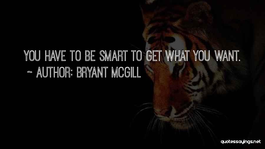 Attraction To Intelligence Quotes By Bryant McGill