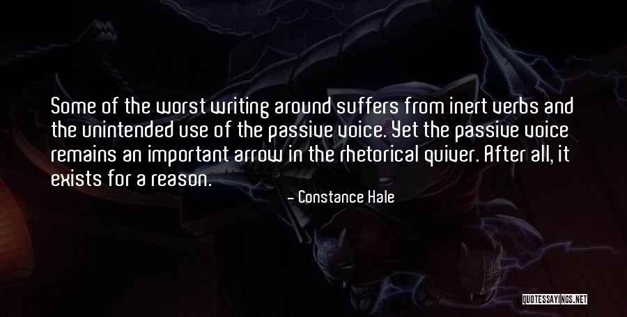 Attraction To Opposites Quotes By Constance Hale Attraction To Opposites Quotes By Constance Hale