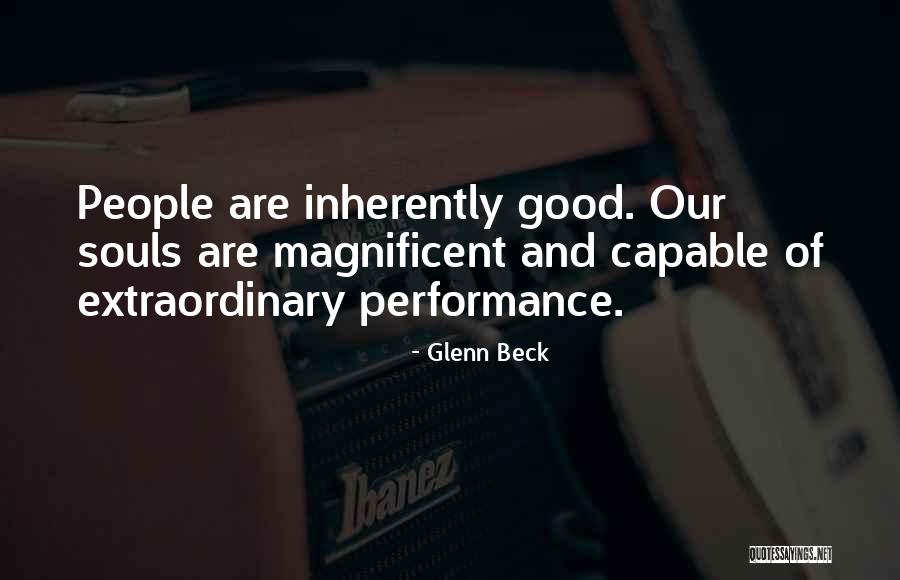 Attractional Model Quotes By Glenn Beck Attractional Model Quotes By Glenn Beck