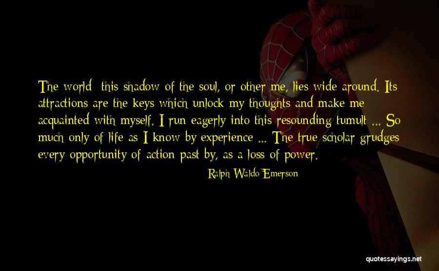 Attractions Quotes By Ralph Waldo Emerson Attractions Quotes By Ralph Waldo Emerson