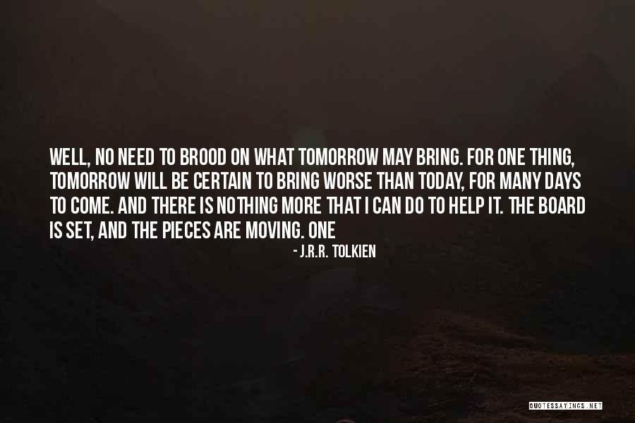 Attractiveness Mod Quotes By J.R.R. Tolkien Attractiveness Mod Quotes By J.R.R. Tolkien