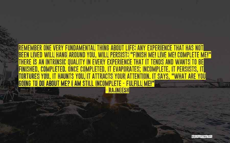 Attracts Attention Quotes By Rajneesh Attracts Attention Quotes By Rajneesh