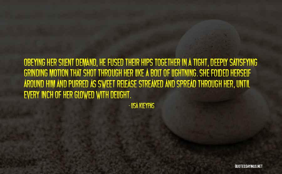 Attraktionen Peking Quotes By Lisa Kleypas Attraktionen Peking Quotes By Lisa Kleypas
