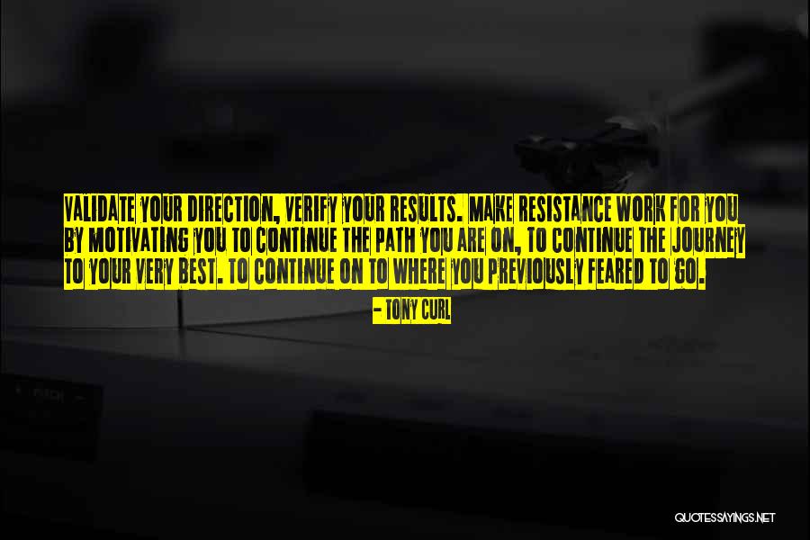 Attrape Reve Quotes By Tony Curl Attrape Reve Quotes By Tony Curl