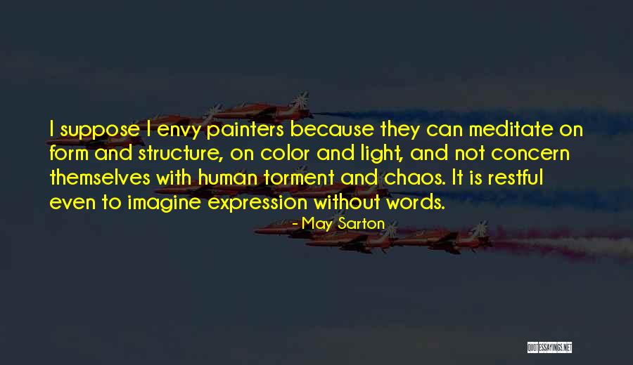Attraper Quotes By May Sarton Attraper Quotes By May Sarton