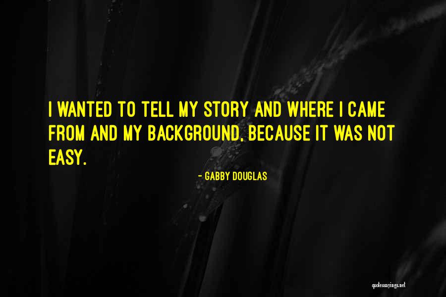 Attraversa Restaurant Quotes By Gabby Douglas Attraversa Restaurant Quotes By Gabby Douglas