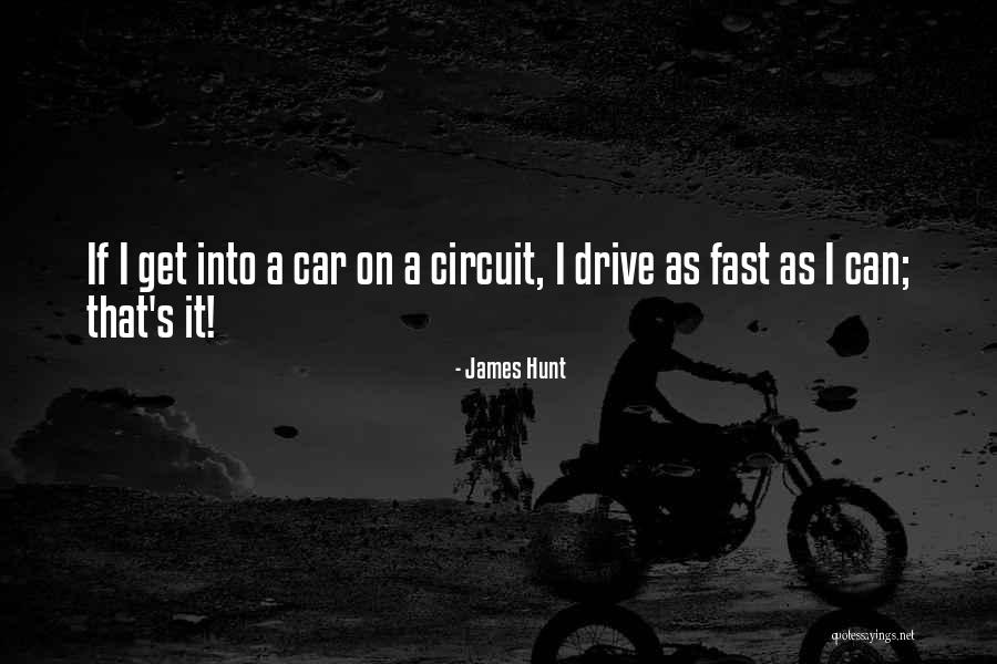 Attraversando Il Quotes By James Hunt Attraversando Il Quotes By James Hunt