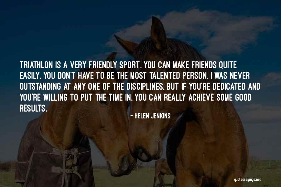 Attraversare Sinonimo Quotes By Helen Jenkins Attraversare Sinonimo Quotes By Helen Jenkins