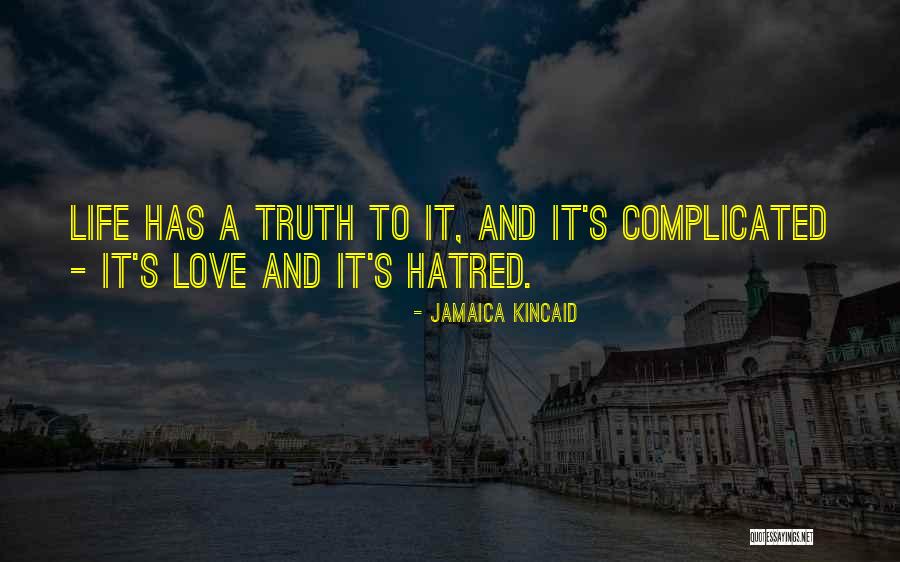 Attraversare Sinonimo Quotes By Jamaica Kincaid Attraversare Sinonimo Quotes By Jamaica Kincaid