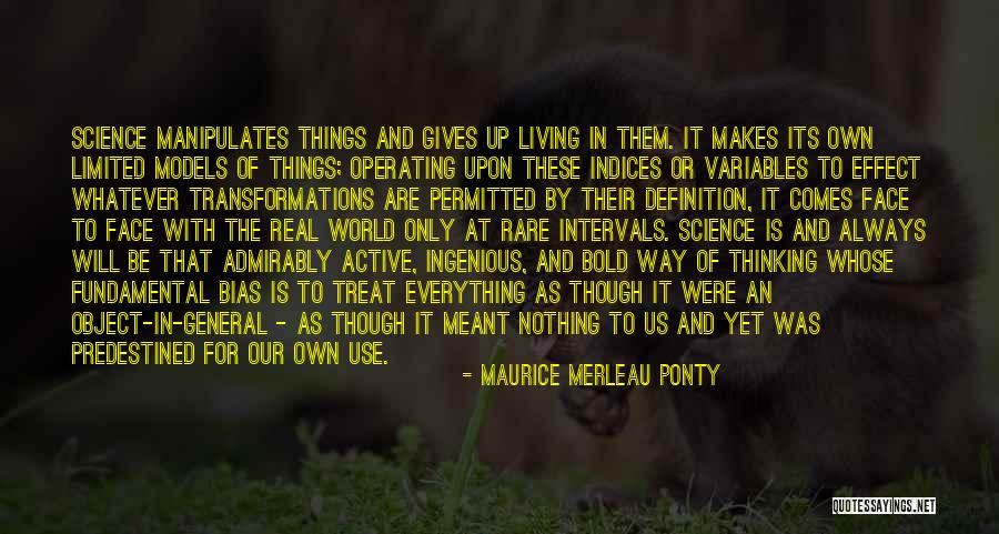Attraversare Sinonimo Quotes By Maurice Merleau Ponty Attraversare Sinonimo Quotes By Maurice Merleau Ponty