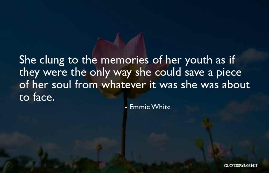 Attraversiamo Pronunciation Quotes By Emmie White Attraversiamo Pronunciation Quotes By Emmie White