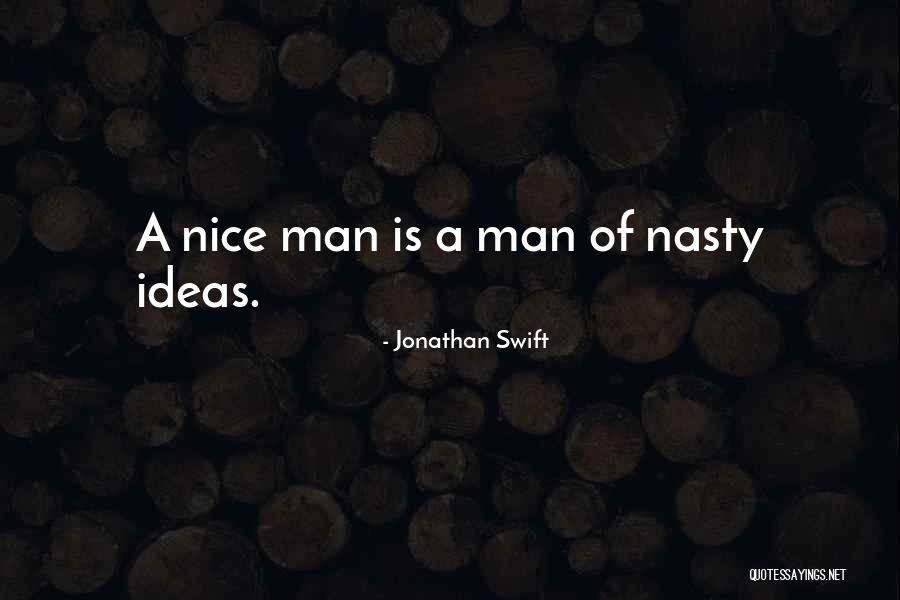 Attraversiamo Pronunciation Quotes By Jonathan Swift Attraversiamo Pronunciation Quotes By Jonathan Swift