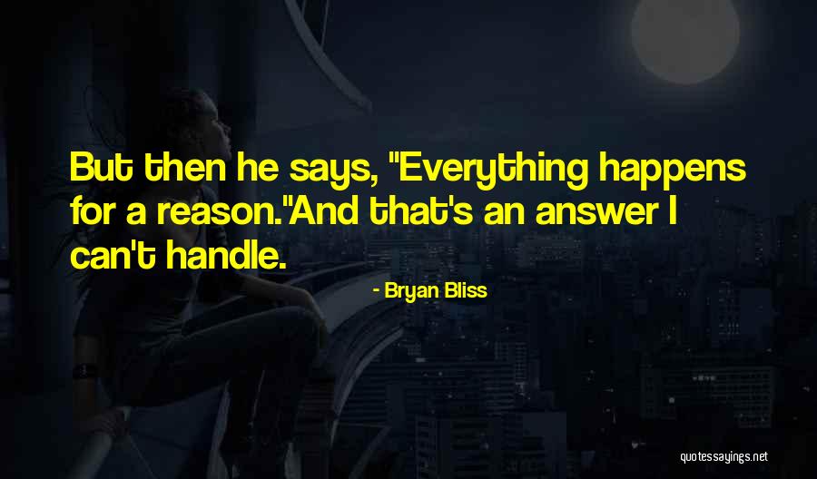 Attraverso In English Quotes By Bryan Bliss Attraverso In English Quotes By Bryan Bliss