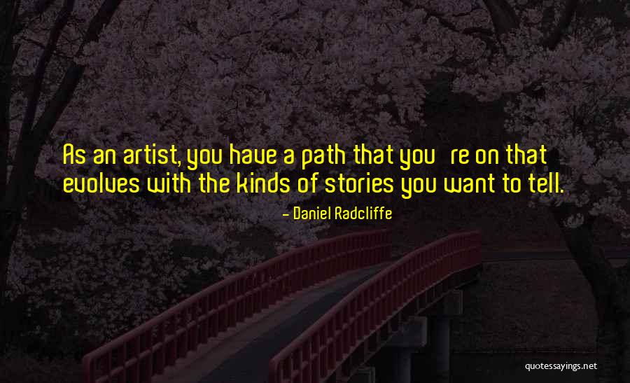 Attraverso In English Quotes By Daniel Radcliffe Attraverso In English Quotes By Daniel Radcliffe