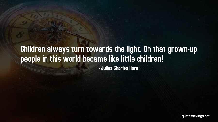 Attrazione Car Quotes By Julius Charles Hare Attrazione Car Quotes By Julius Charles Hare