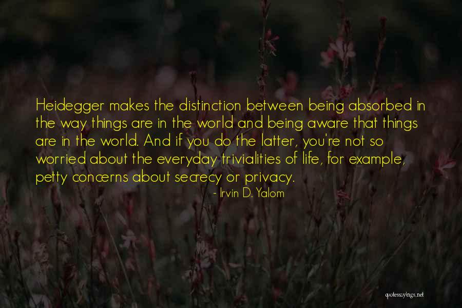 Attrezzatura Giardinaggio Quotes By Irvin D. Yalom Attrezzatura Giardinaggio Quotes By Irvin D. Yalom