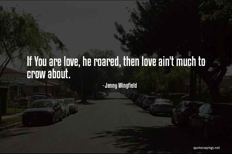 Attrezzatura Medica Quotes By Jenny Wingfield Attrezzatura Medica Quotes By Jenny Wingfield