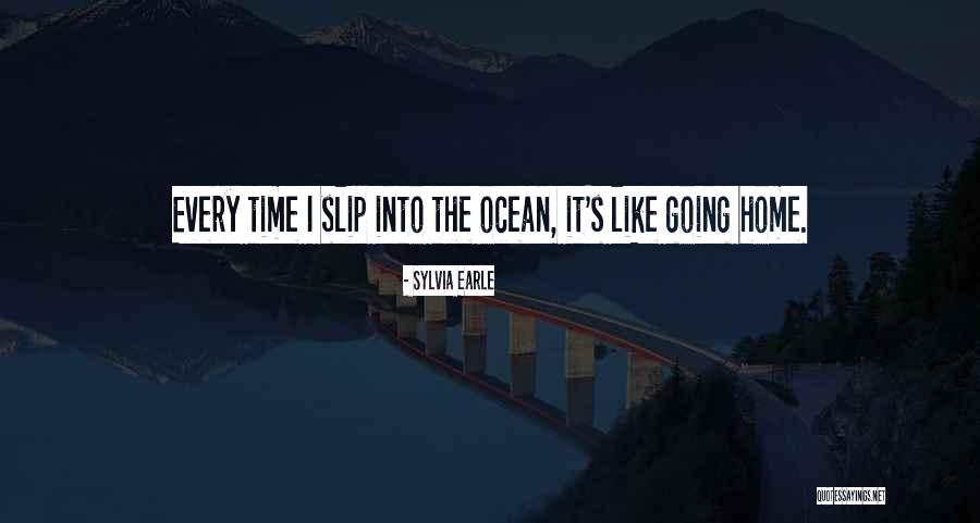 Attrezzi Fine Quotes By Sylvia Earle Attrezzi Fine Quotes By Sylvia Earle