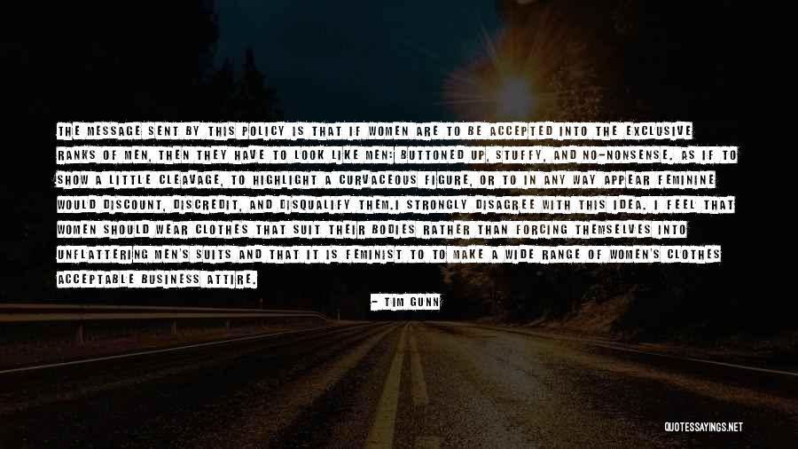 Attrib Tom Jelent Se Quotes By Tim Gunn Attrib Tom Jelent Se Quotes By Tim Gunn