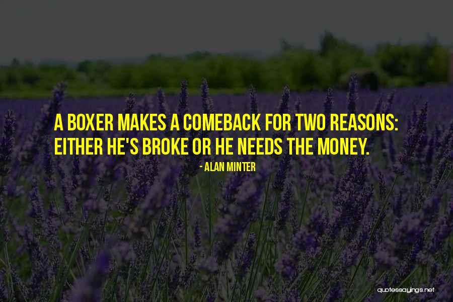 Attribuer Decerner Quotes By Alan Minter Attribuer Decerner Quotes By Alan Minter