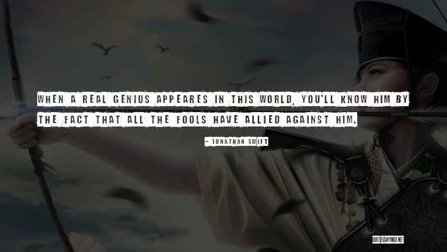 Attribute Selector Quotes By Jonathan Swift Attribute Selector Quotes By Jonathan Swift