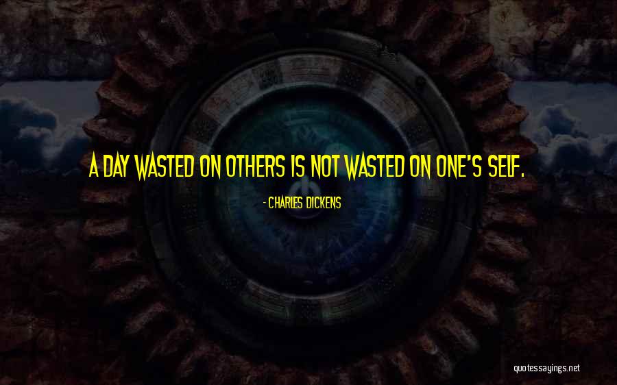 Attributed To Aristotle Quotes By Charles Dickens