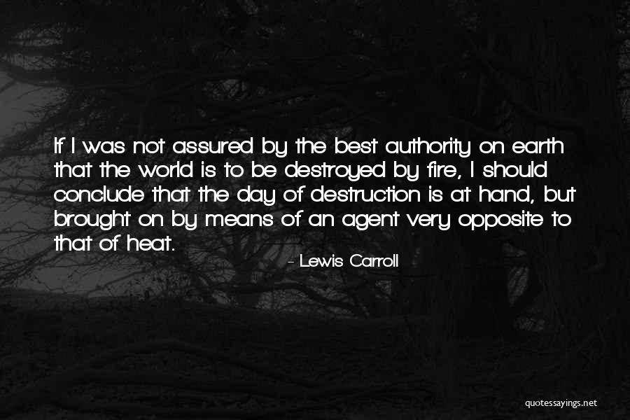 Attributed To Benjamin Franklin Quotes By Lewis Carroll Attributed To Benjamin Franklin Quotes By Lewis Carroll