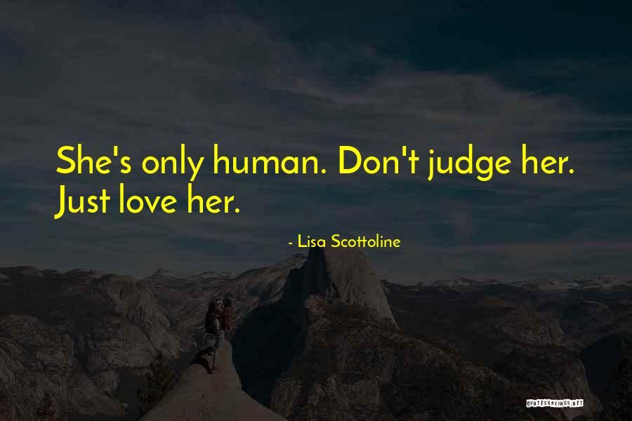 Attributednosource Quotes By Lisa Scottoline