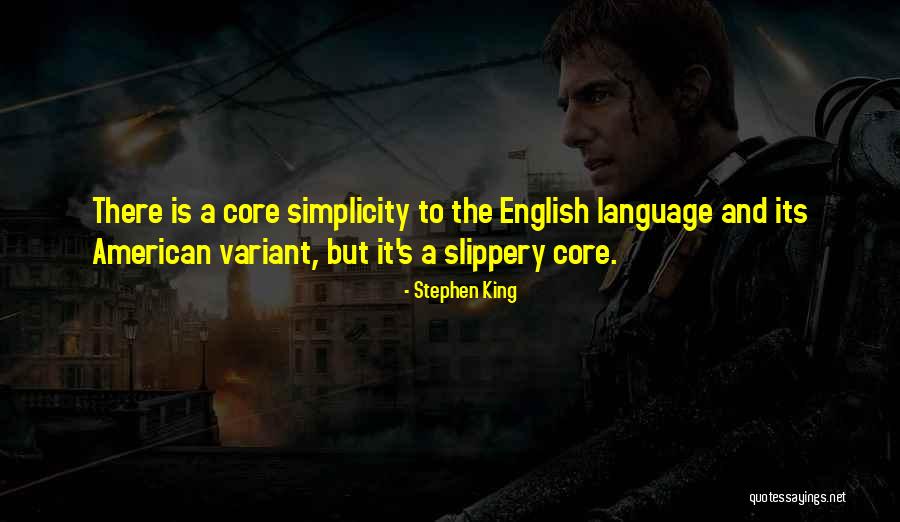 Attributes Of Christ Quotes By Stephen King Attributes Of Christ Quotes By Stephen King