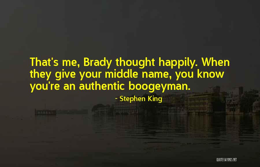 Attributes Of Christ Quotes By Stephen King Attributes Of Christ Quotes By Stephen King