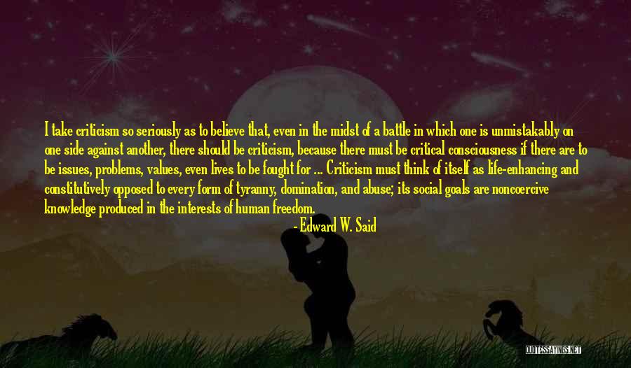Attribution Error Quotes By Edward W. Said Attribution Error Quotes By Edward W. Said