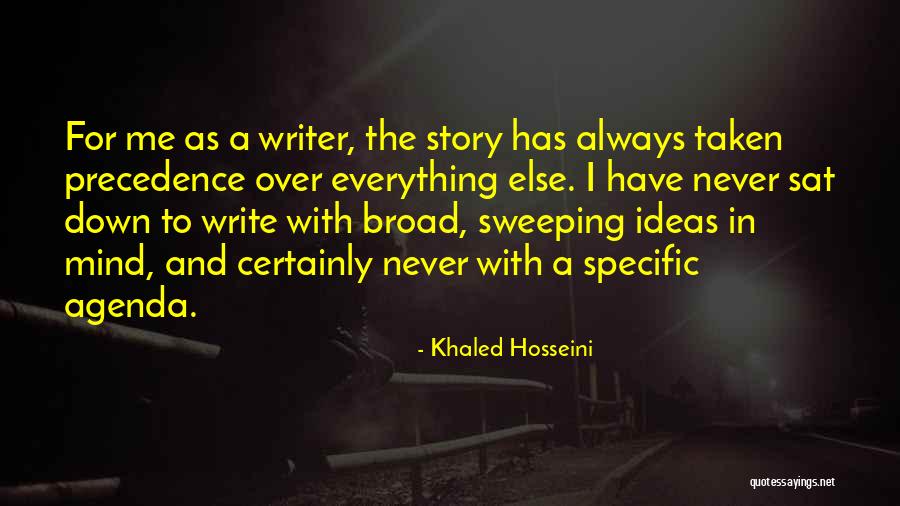 Attributional Process Quotes By Khaled Hosseini Attributional Process Quotes By Khaled Hosseini
