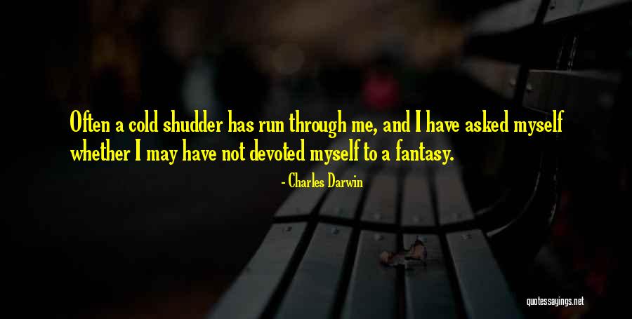 Attributions Def Quotes By Charles Darwin Attributions Def Quotes By Charles Darwin