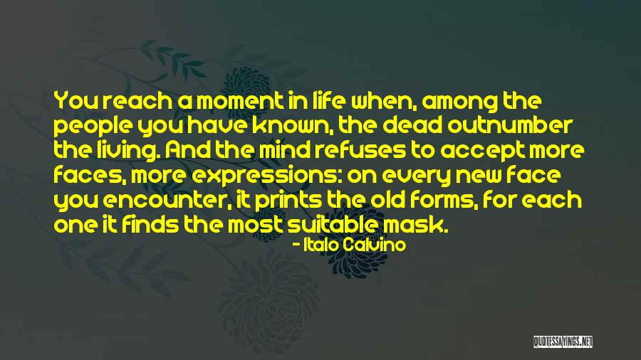 Attributions Fall Quotes By Italo Calvino Attributions Fall Quotes By Italo Calvino