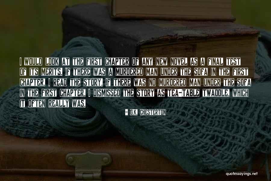 Attributive Phrase Quotes By G.K. Chesterton Attributive Phrase Quotes By G.K. Chesterton