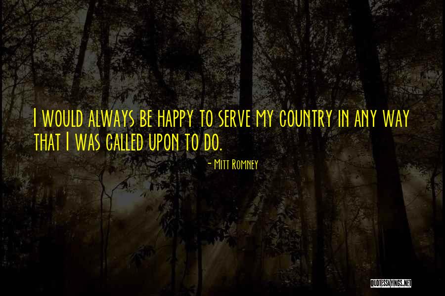 Attro Trailers Quotes By Mitt Romney Attro Trailers Quotes By Mitt Romney