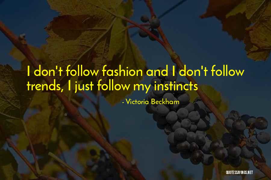 Attrocities Quotes By Victoria Beckham Attrocities Quotes By Victoria Beckham